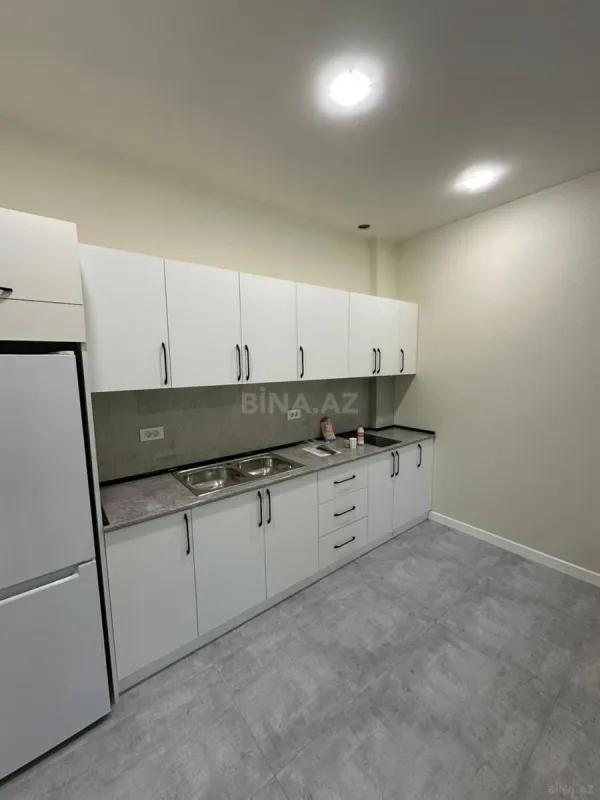 Kirayə verilir obyekt 100 m²