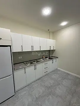 Kirayə verilir obyekt 100 m² — Bakı, Nəsimi 100.00 m²