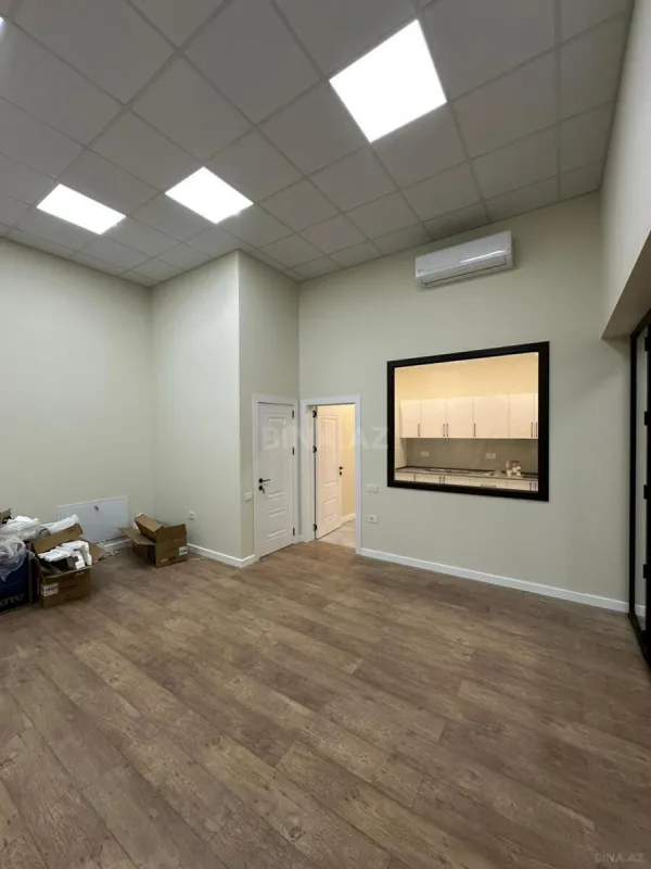 Kirayə verilir obyekt 100 m²