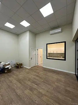 Kirayə verilir obyekt 100 m²