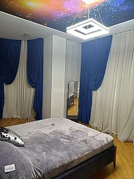 Kirayə verilir 2 otaqlı mənzil 120 m²