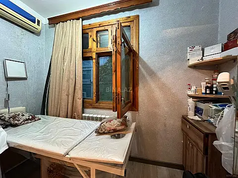 Satılır 2 otaqlı mənzil 45 m²