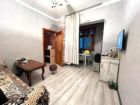 Satılır 2 otaqlı mənzil 45 m² — Bakı, Yasamal qəs. 2 otaq 45.00 m²