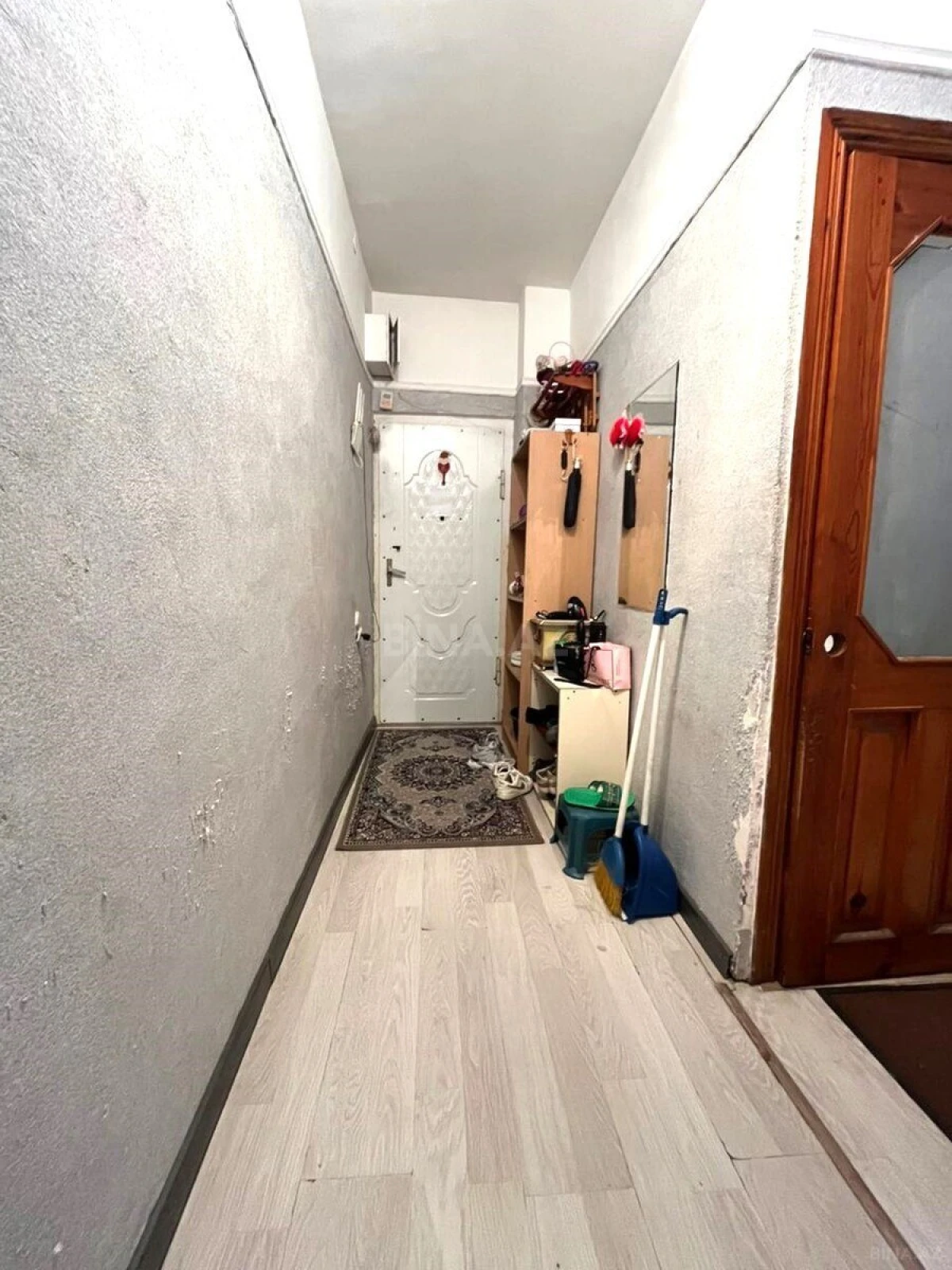 Satılır 2 otaqlı mənzil 45 m²