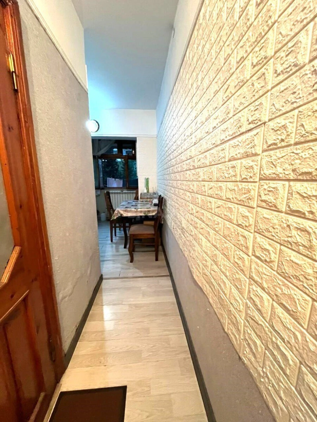 Satılır 2 otaqlı mənzil 45 m²