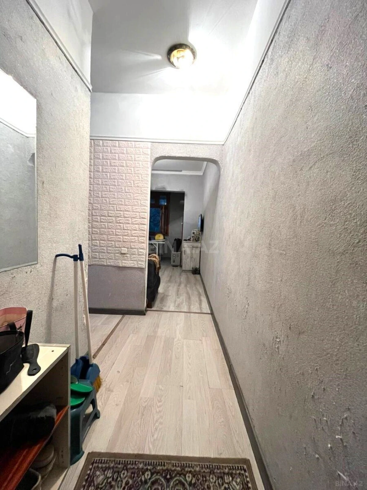 Satılır 2 otaqlı mənzil 45 m²