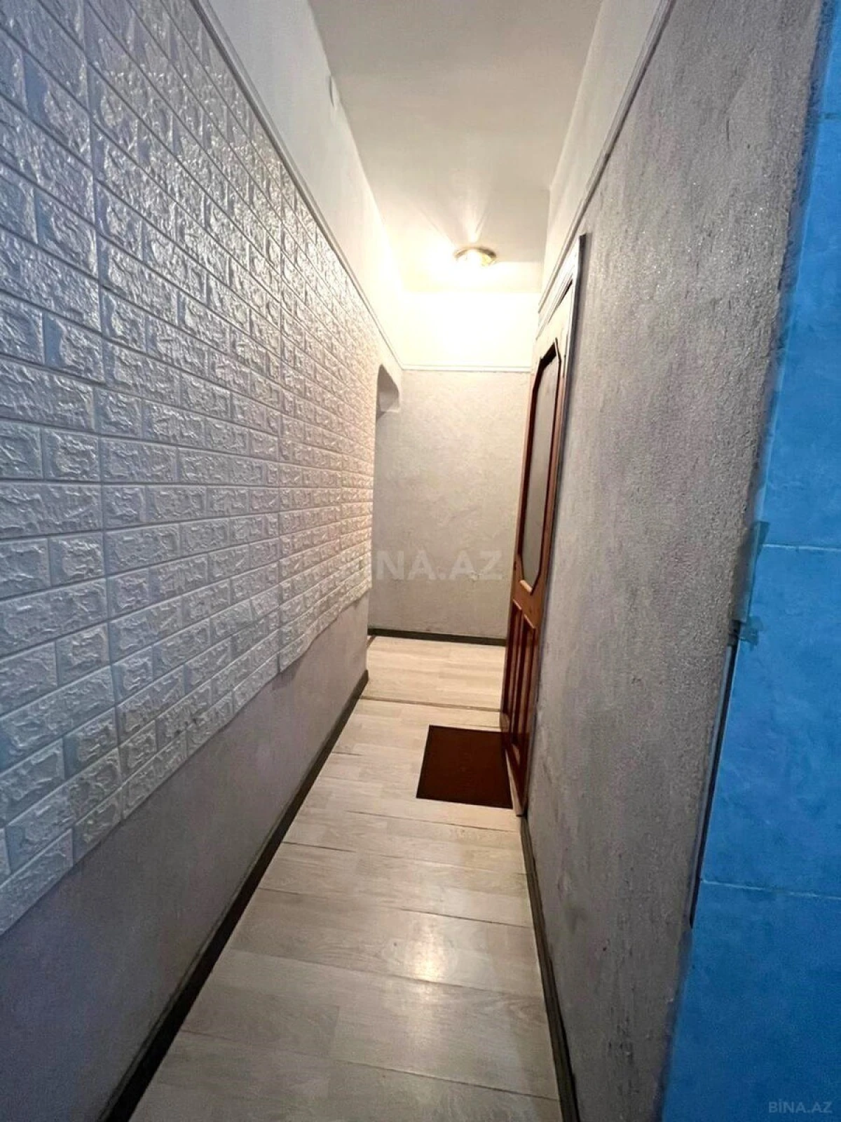 Satılır 2 otaqlı mənzil 45 m²