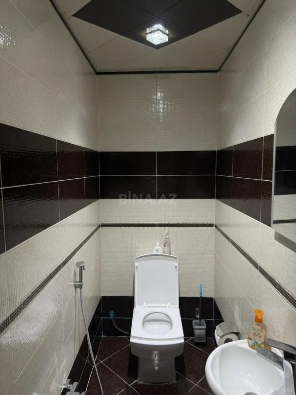 Satılır 3 otaqlı mənzil 95 m²