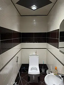 Satılır 3 otaqlı mənzil 95 m²