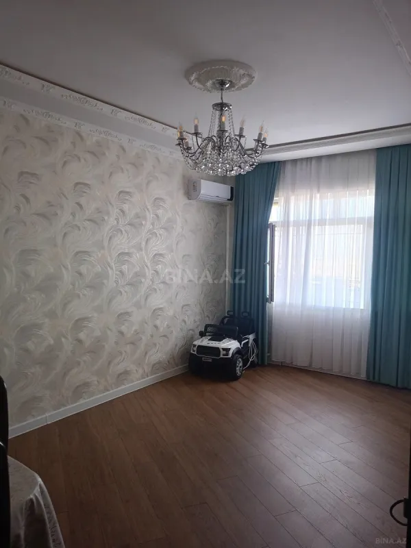 Satılır 3 otaqlı mənzil 65 m²