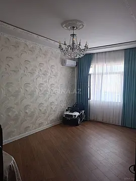 Satılır 3 otaqlı mənzil 65 m² — Bakı 3 otaq 65.00 m²
