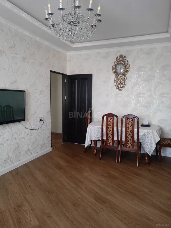 Satılır 3 otaqlı mənzil 65 m²