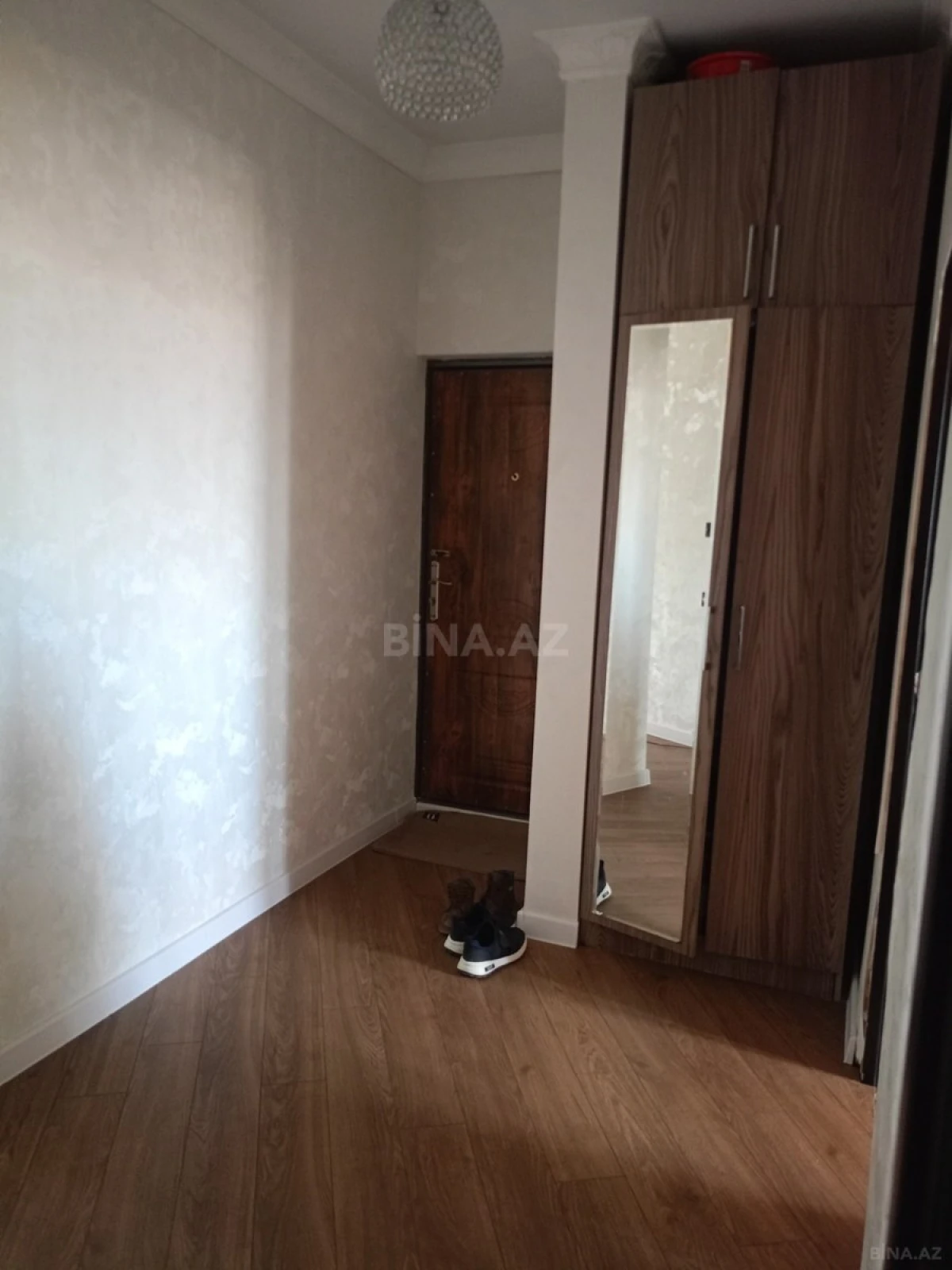Satılır 3 otaqlı mənzil 65 m²
