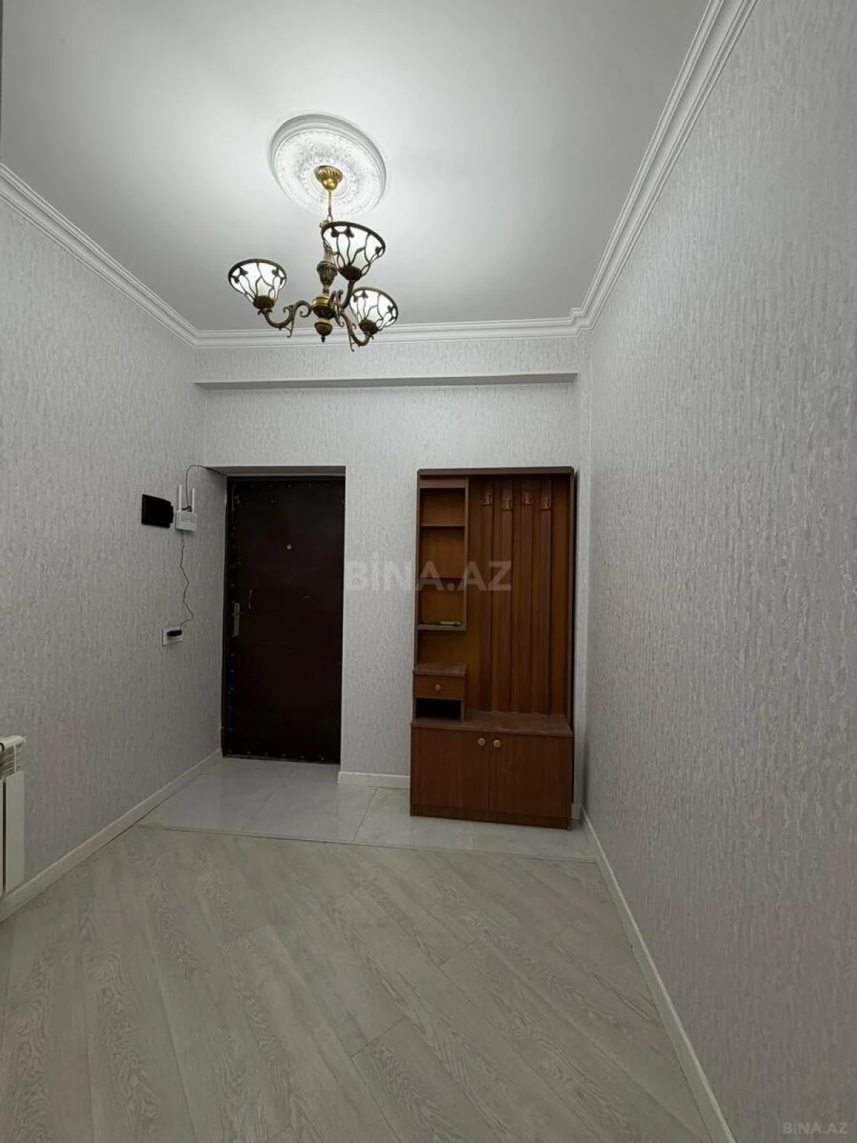 Satılır 2 otaqlı mənzil 53 m²