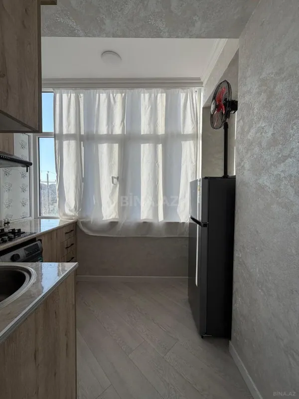 Satılır 2 otaqlı mənzil 53 m²