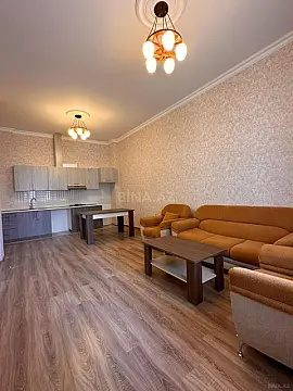 Satılır 2 otaqlı mənzil 58 m² — Bakı, 8-ci mikrorayon 2 otaq 58.00 m²