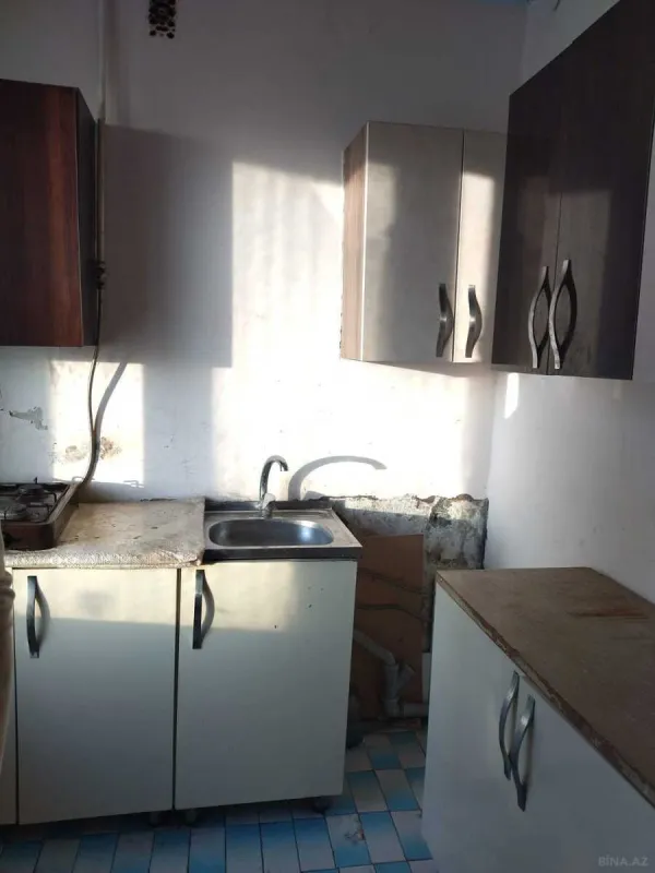 Kirayə verilir 2 otaqlı mənzil 56 m²