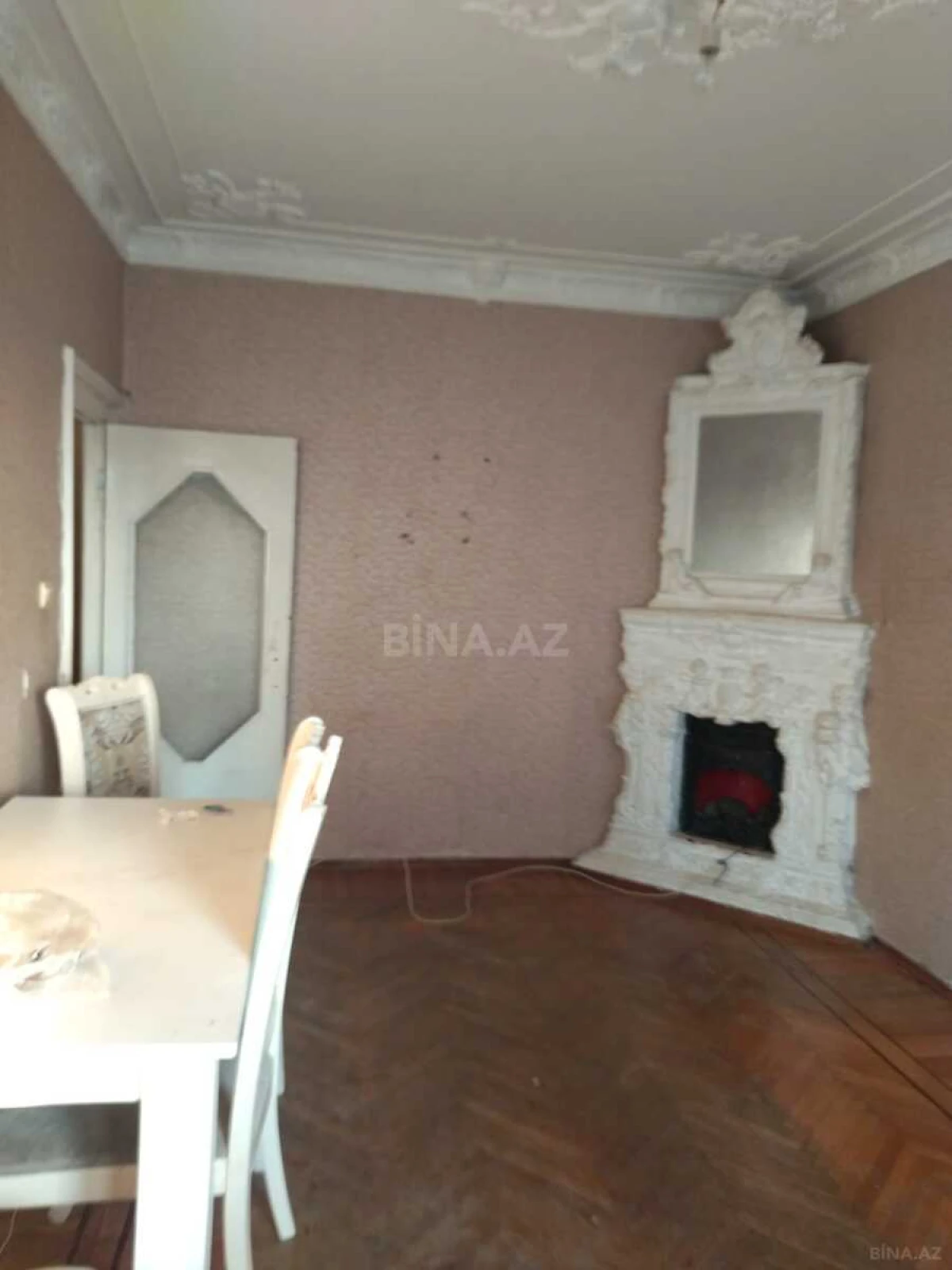 Kirayə verilir 2 otaqlı mənzil 56 m²