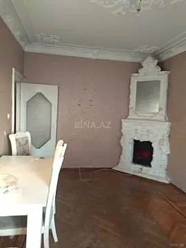 Kirayə verilir 2 otaqlı mənzil 56 m² — Bakı, Əhmədli 2 otaq 56.00 m²
