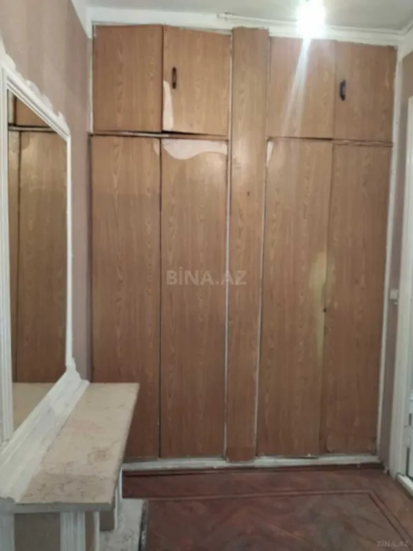 Kirayə verilir 2 otaqlı mənzil 56 m²