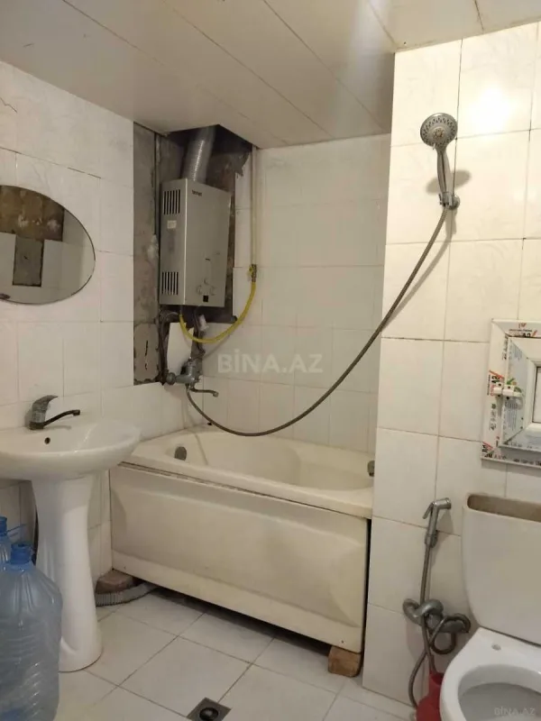 Kirayə verilir 2 otaqlı mənzil 56 m²