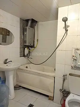 Kirayə verilir 2 otaqlı mənzil 56 m²