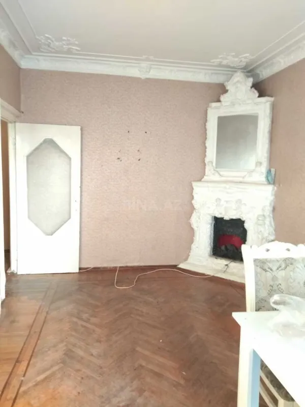 Kirayə verilir 2 otaqlı mənzil 56 m²