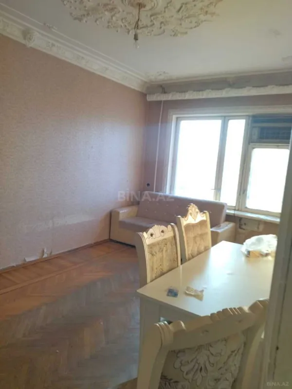 Kirayə verilir 2 otaqlı mənzil 56 m²