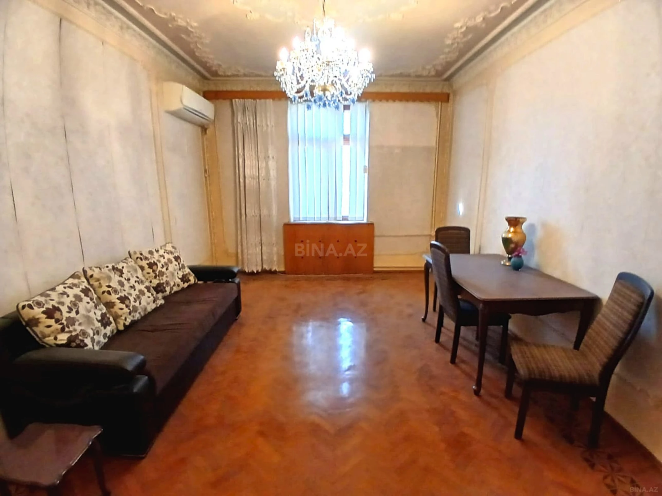Satılır 3 otaqlı mənzil 85 m²