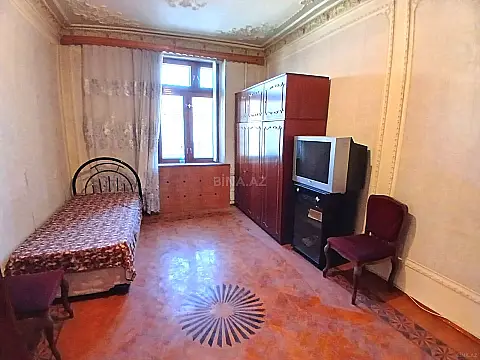 Satılır 3 otaqlı mənzil 85 m²