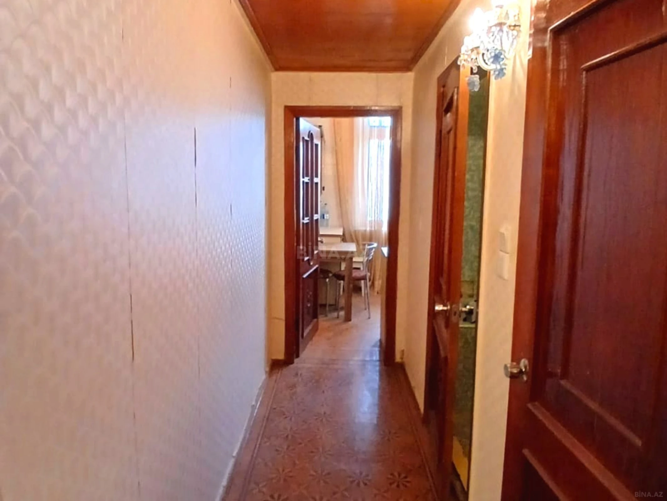 Satılır 3 otaqlı mənzil 85 m²