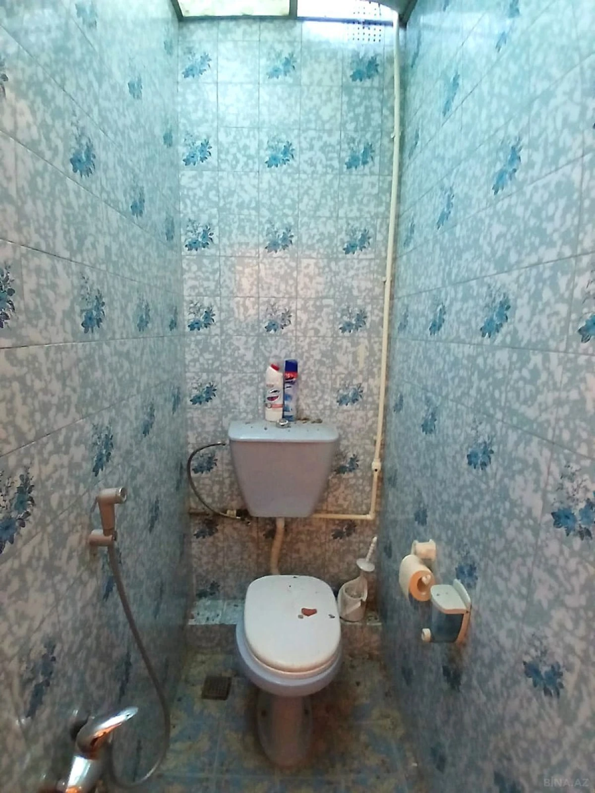 Satılır 3 otaqlı mənzil 85 m²