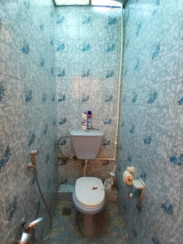 Satılır 3 otaqlı mənzil 85 m²