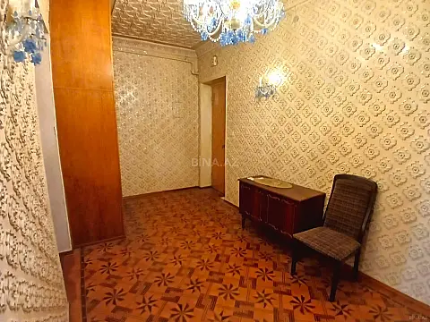 Satılır 3 otaqlı mənzil 85 m²