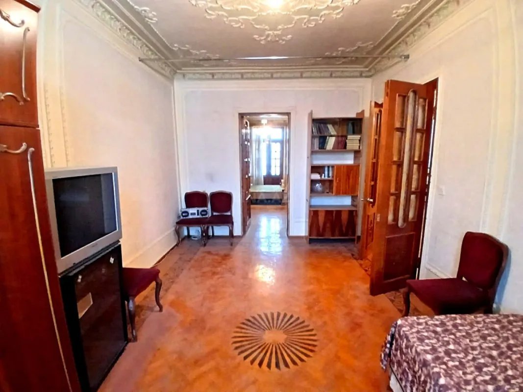 Satılır 3 otaqlı mənzil 85 m²