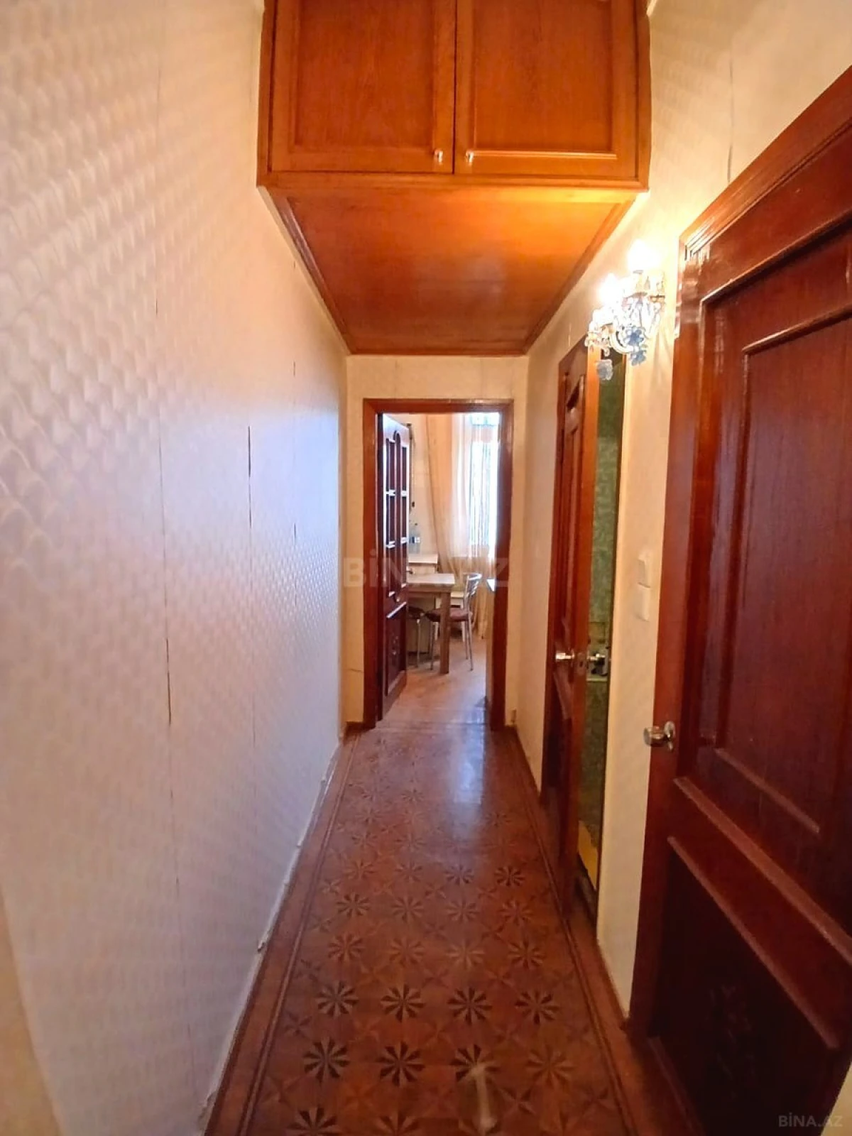 Satılır 3 otaqlı mənzil 85 m²