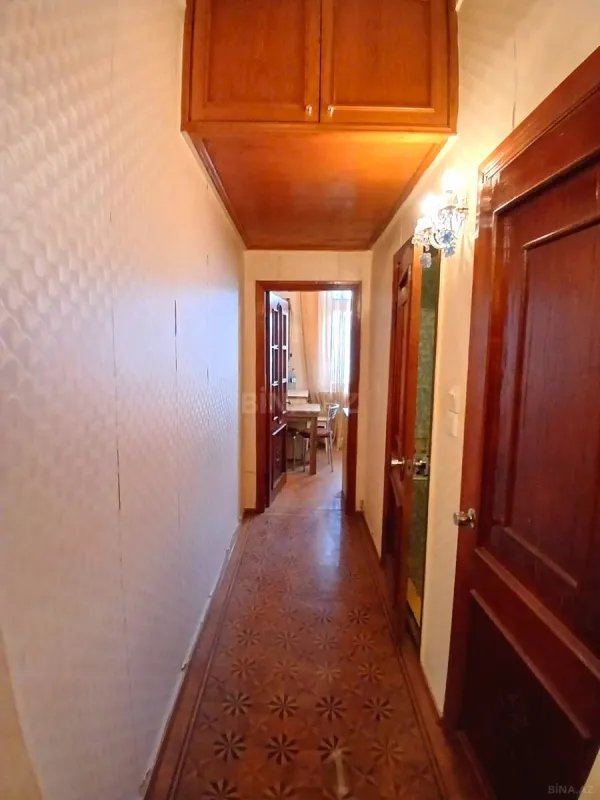 Satılır 3 otaqlı mənzil 85 m²