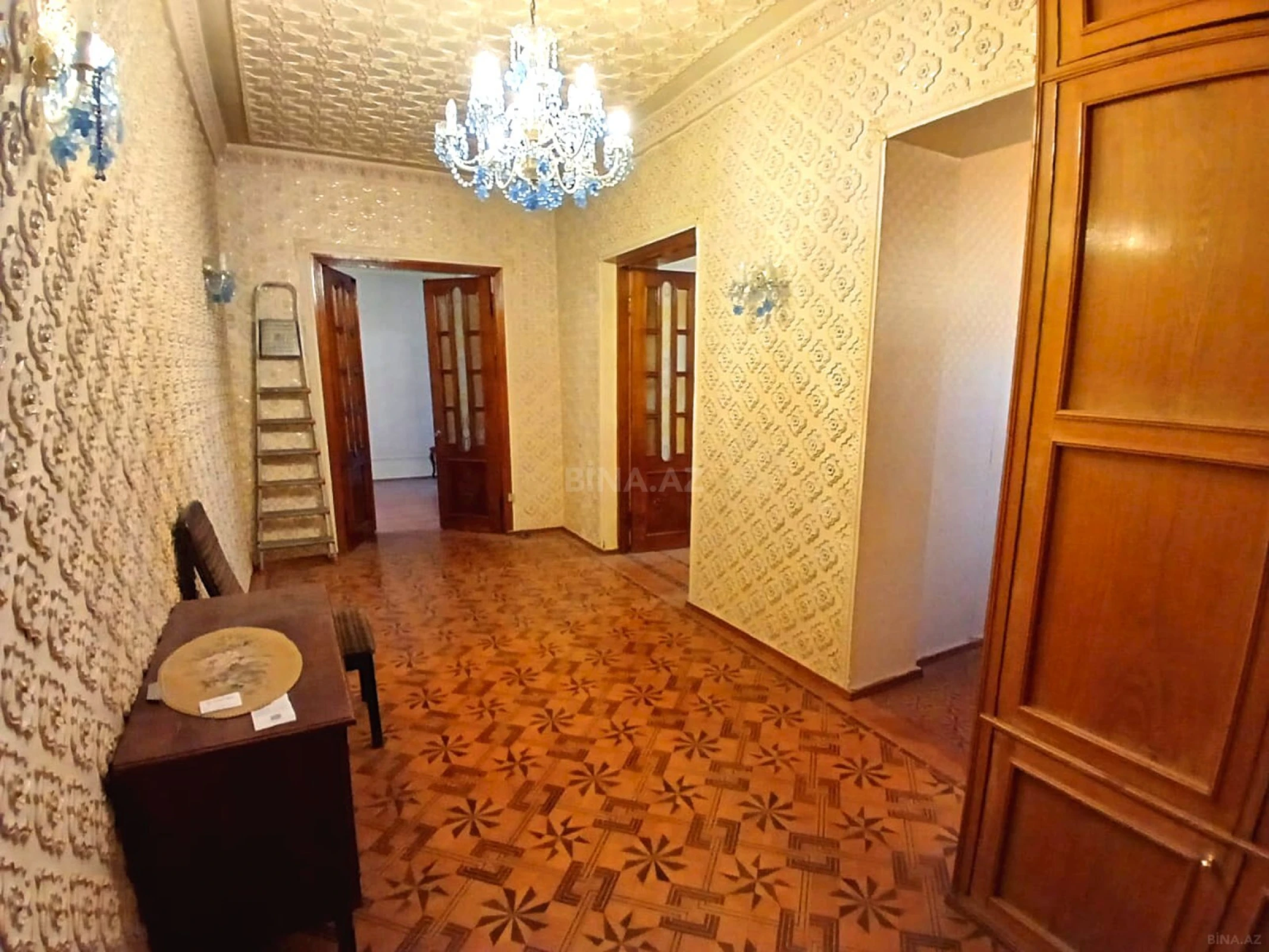 Satılır 3 otaqlı mənzil 85 m²