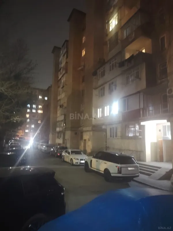 Satılır 2 otaqlı mənzil 70 m²