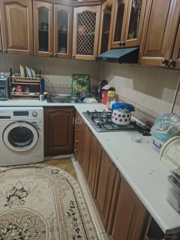 Satılır 2 otaqlı mənzil 70 m²