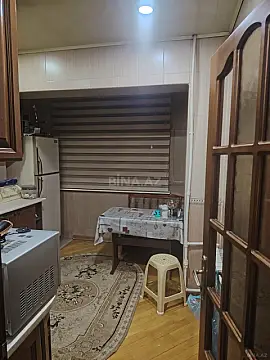 Satılır 2 otaqlı mənzil 70 m²