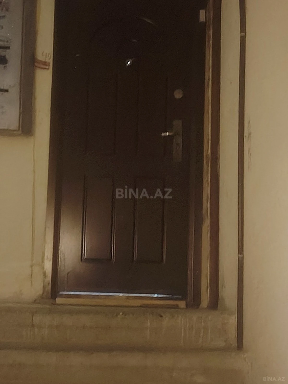 Satılır 2 otaqlı mənzil 70 m²