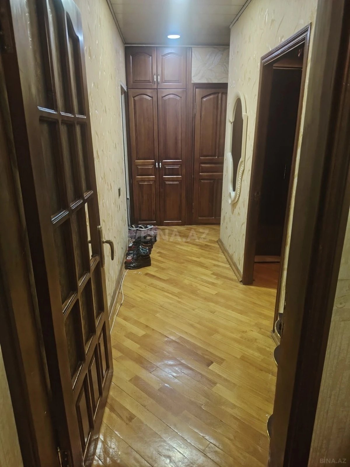 Satılır 2 otaqlı mənzil 70 m²