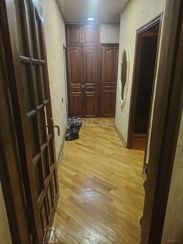 Satılır 2 otaqlı mənzil 70 m²