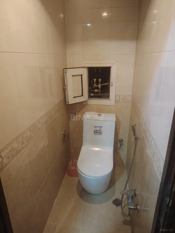 Satılır 2 otaqlı mənzil 70 m²