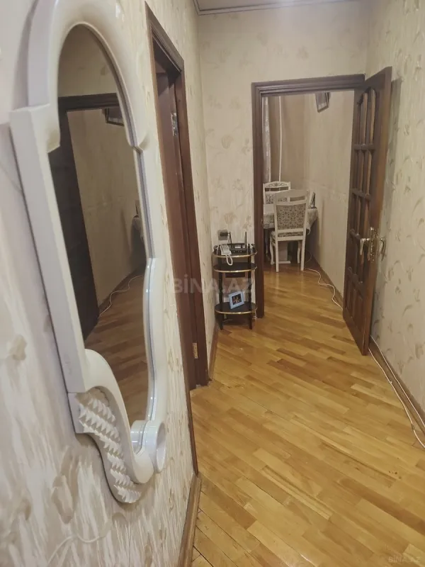 Satılır 2 otaqlı mənzil 70 m²