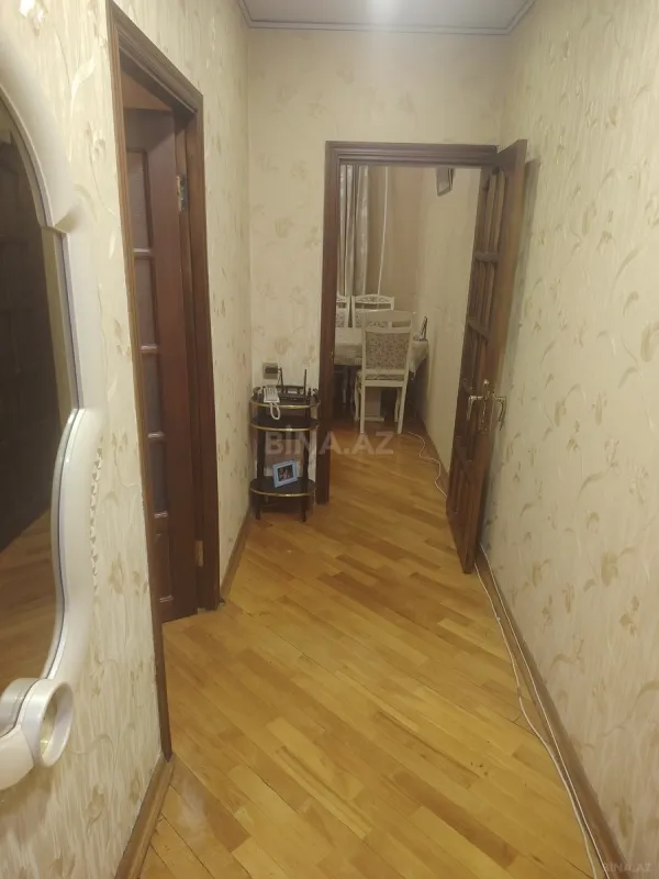 Satılır 2 otaqlı mənzil 70 m²