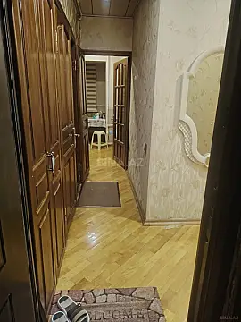 Satılır 2 otaqlı mənzil 70 m²