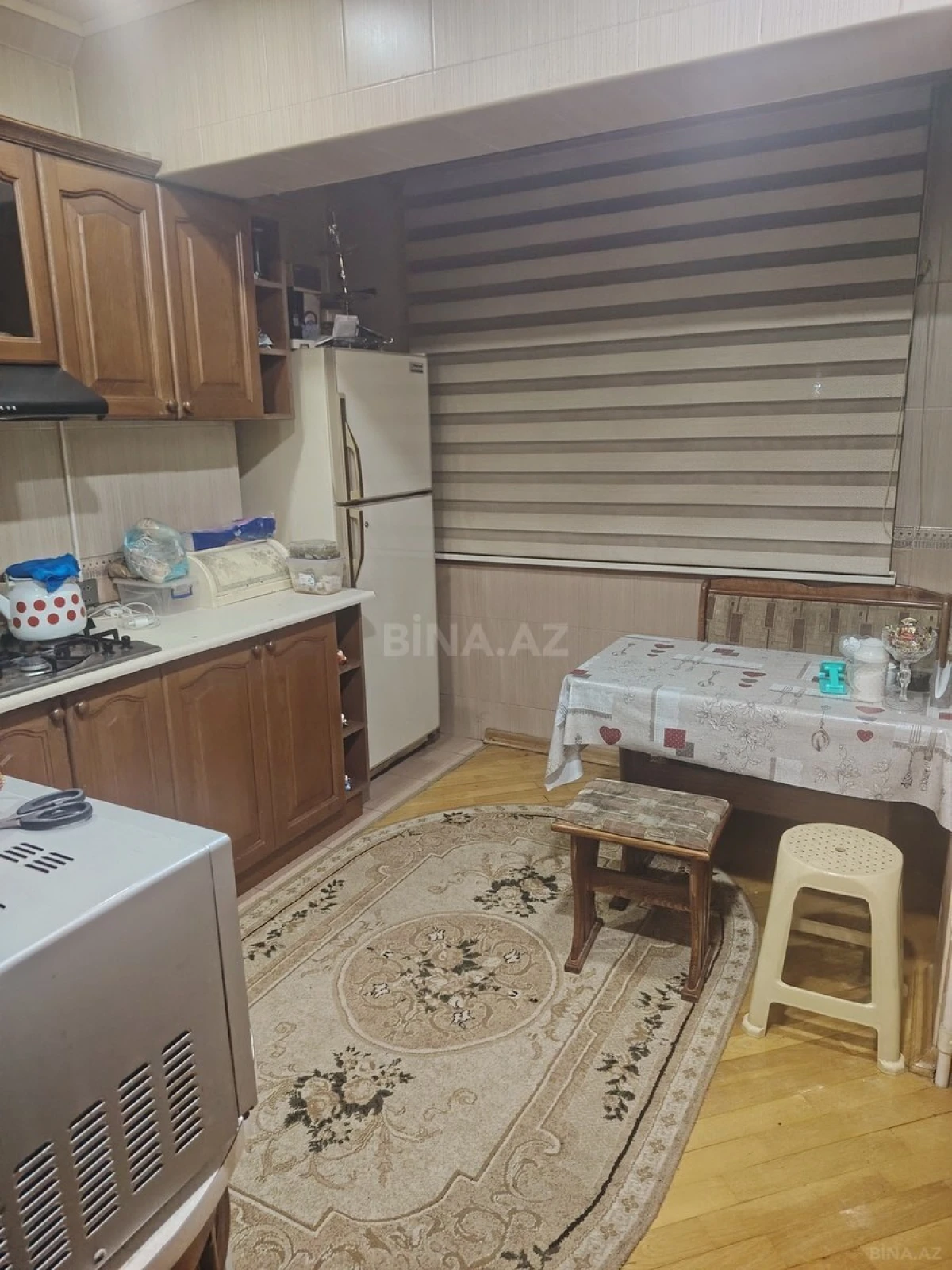 Satılır 2 otaqlı mənzil 70 m²