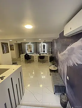 Kirayə verilir obyekt 75 m²